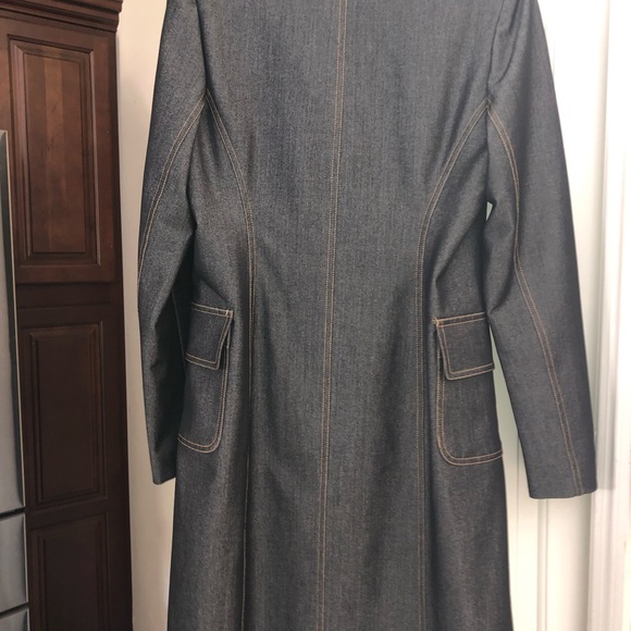 Jacket - Picture 5 of 5